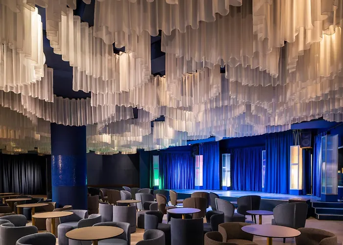 Aluasoul Sunny (adults Only) 호텔