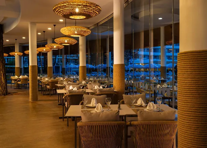 Aluasoul Sunny (adults Only) 호텔 써니비치