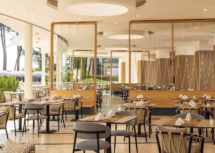 호텔 Aluasoul Sunny (adults Only) 써니비치