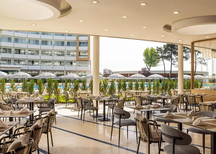 Aluasoul Sunny (adults Only) 호텔 4*