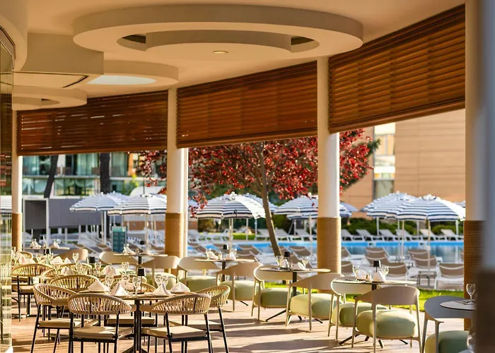 Aluasoul Sunny (adults Only) 4* 써니비치