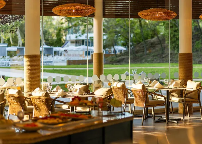 Aluasoul Sunny (adults Only) 4* 써니비치