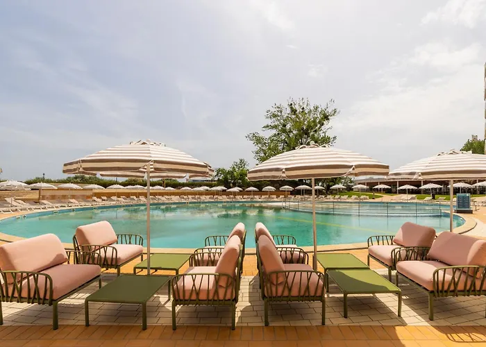 호텔 Aluasoul Sunny (adults Only)