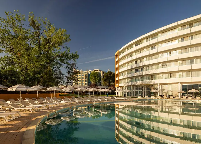 Aluasoul Sunny (adults Only) 호텔