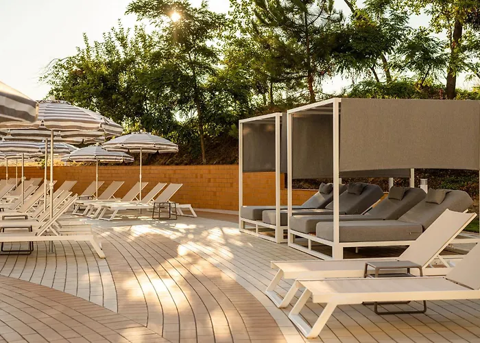 Aluasoul Sunny (adults Only) 4*