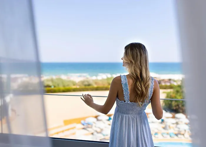 Aluasoul Sunny (adults Only)