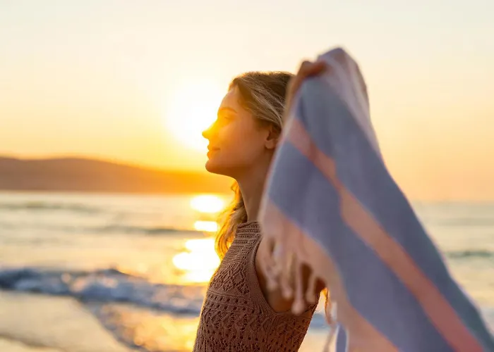 Aluasoul Sunny (adults Only) 호텔