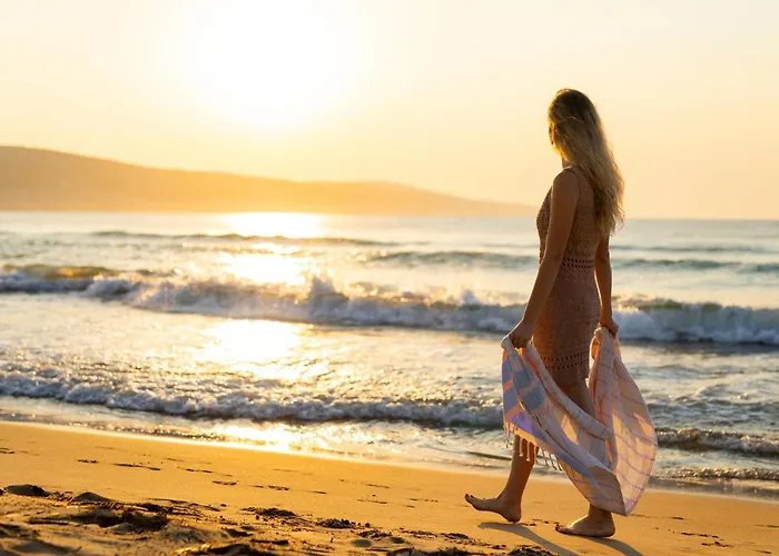 Aluasoul Sunny (adults Only) 호텔 써니비치