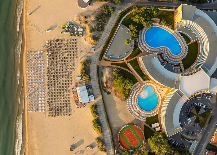 Aluasoul Sunny (adults Only) 써니비치