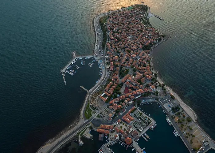 Aluasoul Sunny (adults Only) 4* 써니비치