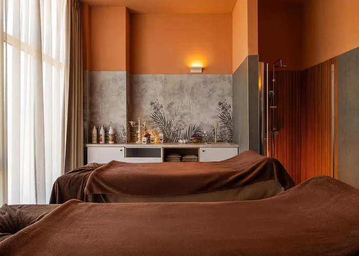 Aluasoul Sunny (adults Only) 호텔