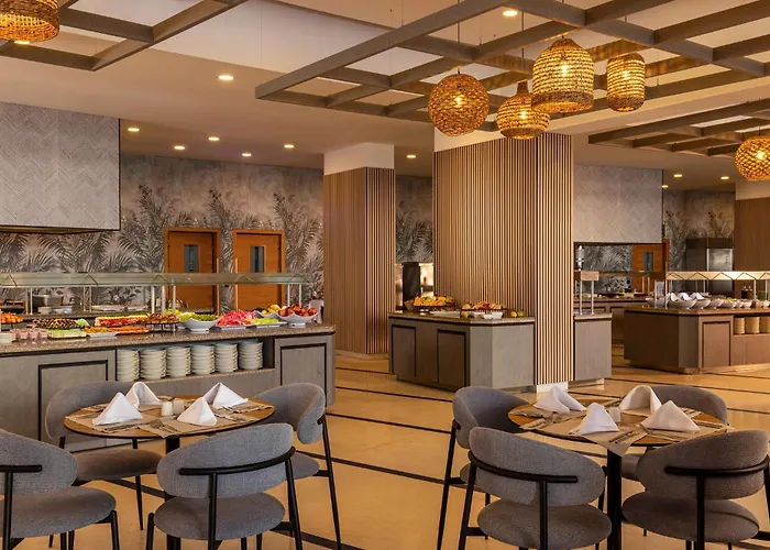 호텔 Aluasoul Sunny (adults Only)