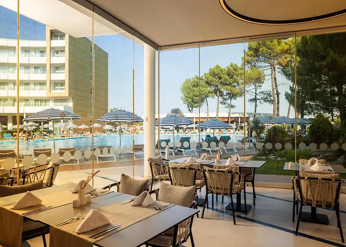 Aluasoul Sunny (adults Only) 호텔 4*