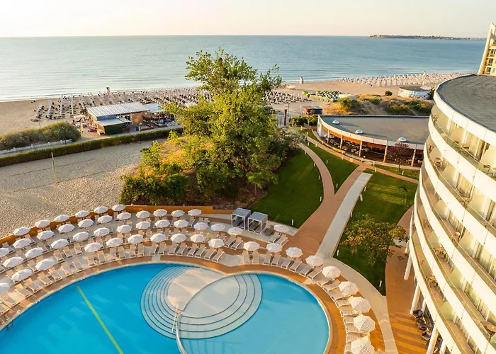 Aluasoul Sunny (adults Only) 호텔 4*